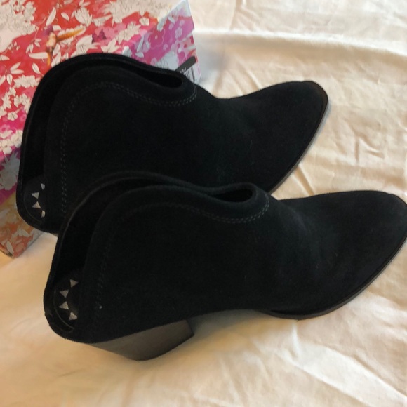 chinese laundry kelso bootie